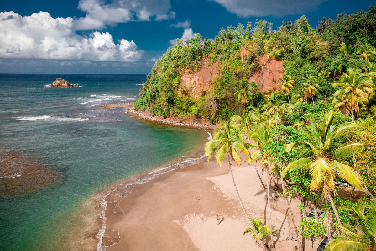 Dominica: 10 weinig bekende troeven van deze natuurbestemming