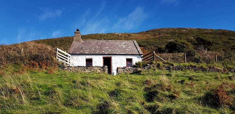Bardsey Island