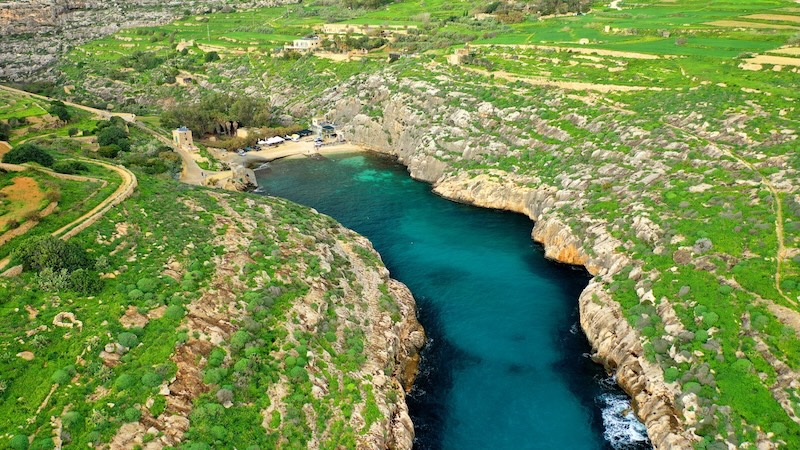 Mgarr ix-Xini