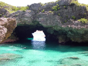 Ontdek Niue: een paradijs in de Stille Zuidzee