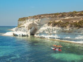 De mooiste Maltese baaien