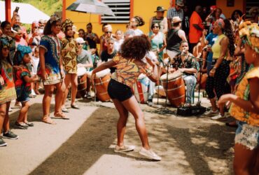 Ritme, smaak en avontuur: zo klinkt Puerto Rico deze zomer