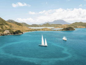 St. Kitts: De verborgen parel van het Caribisch gebied voor outdoorliefhebbers