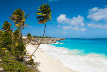 De must-see stranden van Barbados
