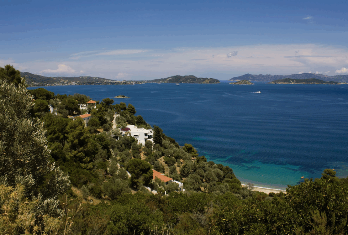 Skiathos