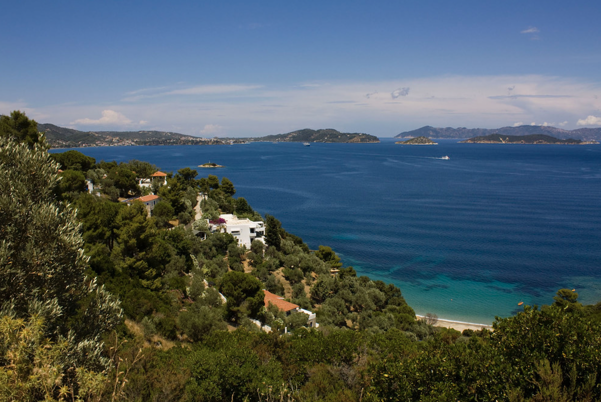 Skiathos