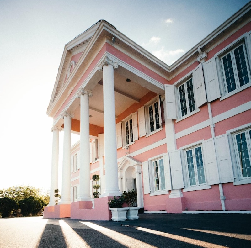 Government House
