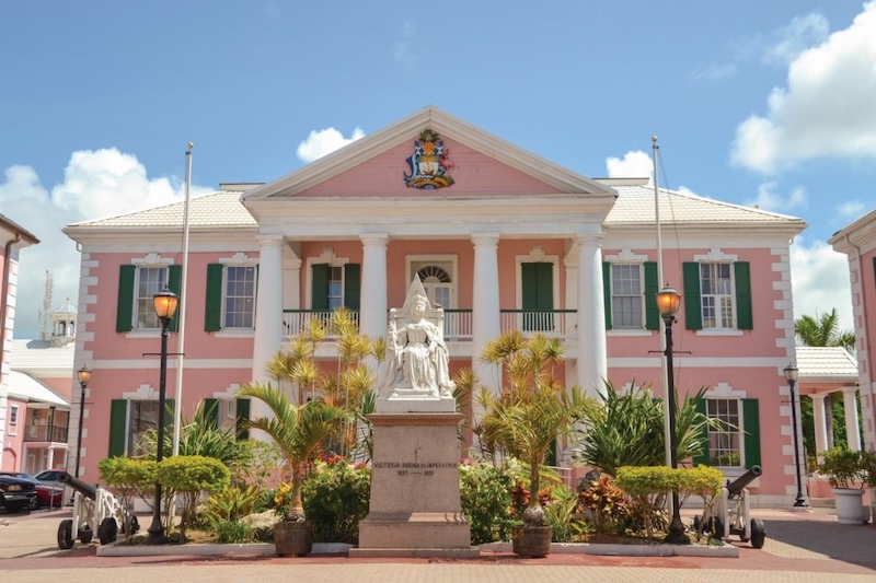 The Supreme Court of The Bahamas