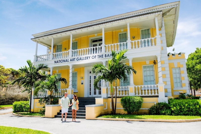 National Art Gallery of The Bahamas