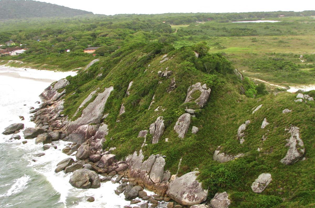 Ilha do Mel: een onbekend natuurparadijs in Zuid-Brazilië