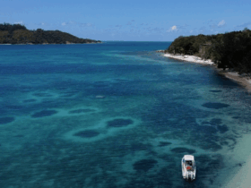 Ontdek de meest afgelegen eilanden van de Seychellen