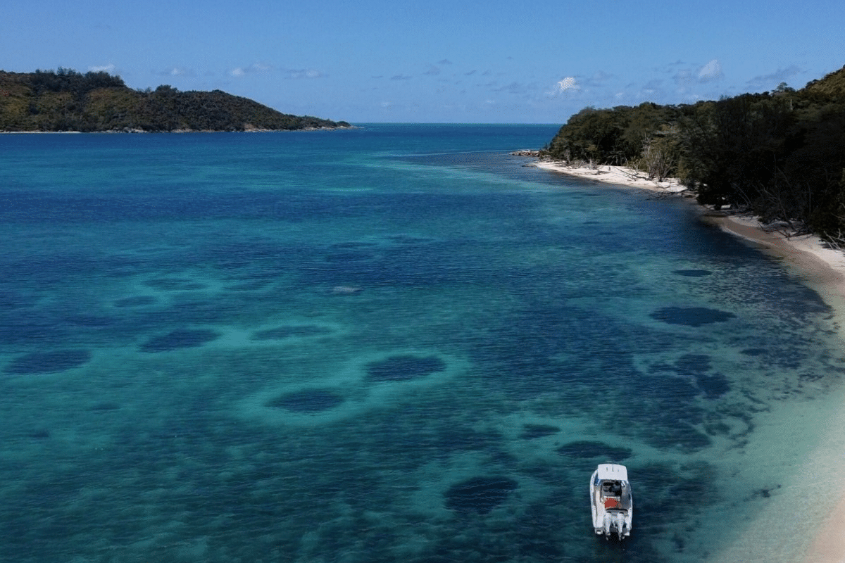 Ontdek de meest afgelegen eilanden van de Seychellen