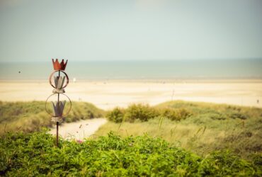 Juist – Het bijzondere eiland in het ritme van de getijden
