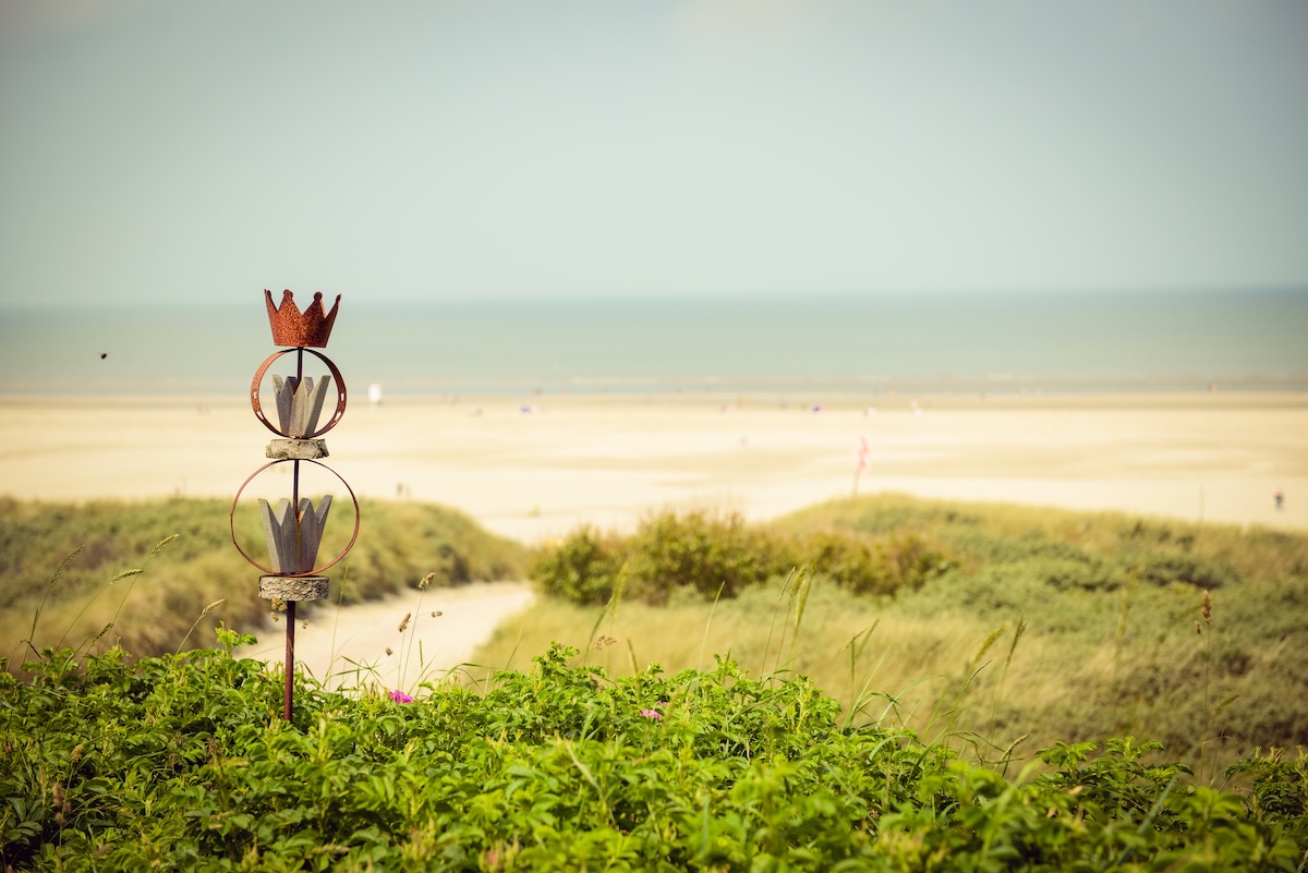 Juist – Het bijzondere eiland in het ritme van de getijden