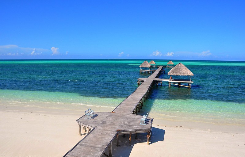 Cayo Guillermo