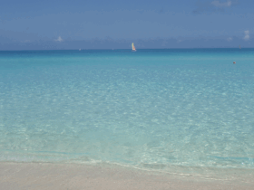 5 cayos van Cuba met de mooiste stranden