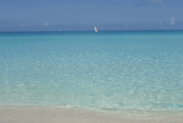 5 cayos van Cuba met de mooiste stranden
