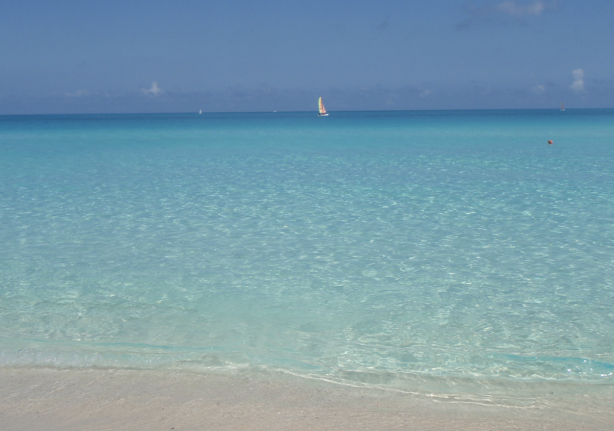 5 cayos van Cuba met de mooiste stranden