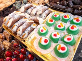 Van wijnen tot pistachenoten – een reis door de smaken van Sicilië