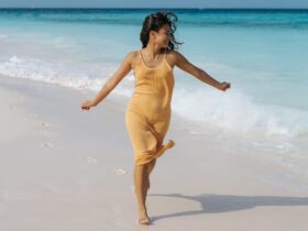 5 redenen waarom Aruba perfect is voor een digitale detox