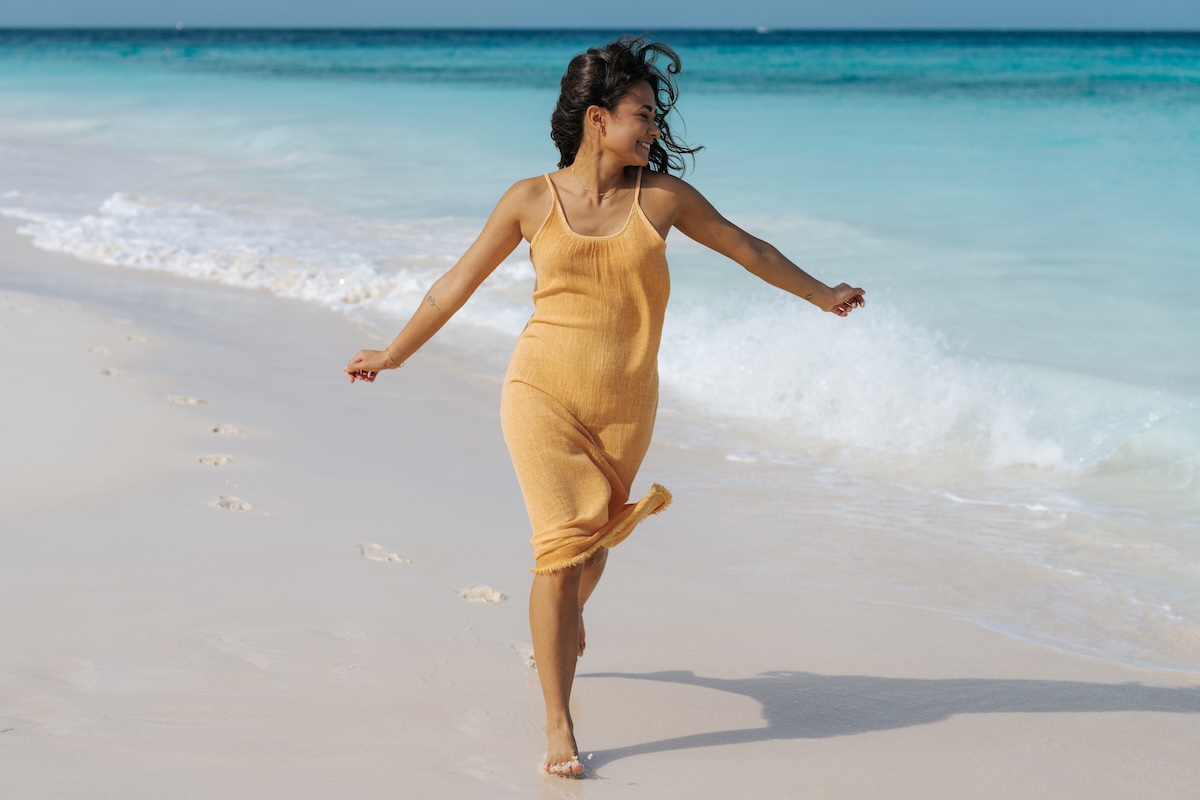 5 redenen waarom Aruba perfect is voor een digitale detox