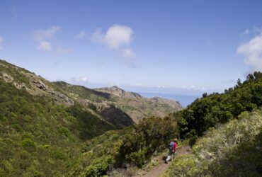 De vijf mooiste wandelroutes op Tenerife!