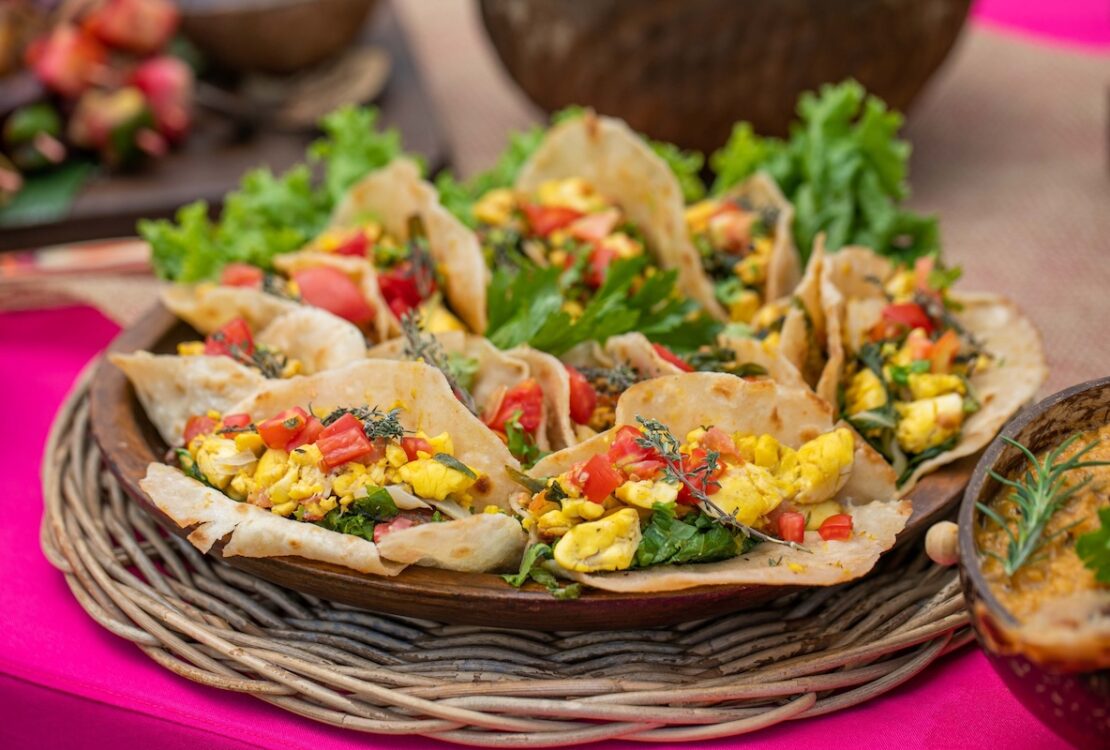 7 Caribische foodfestivals voor foodies