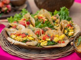 7 Caribische foodfestivals voor foodies
