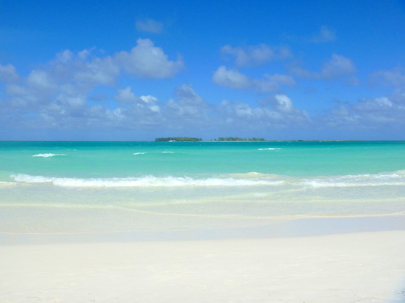 Cayo Cruz