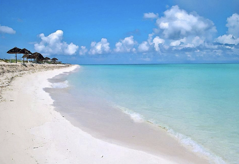Cayo Santa María