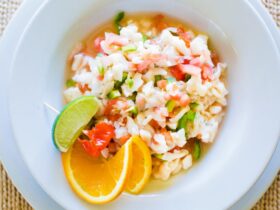 Proef de Out Islands met regionale Bahamaanse lekkernijen