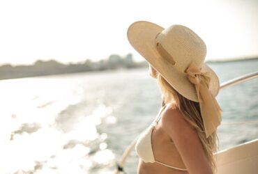 5 redenen om alleen op een cruise te gaan