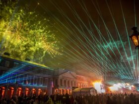 Winter in Dublin - Cultuur, culinaire hoogstandjes en een feestelijke sfeer