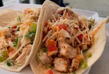 Gastronomische hoogtepunten in St. John