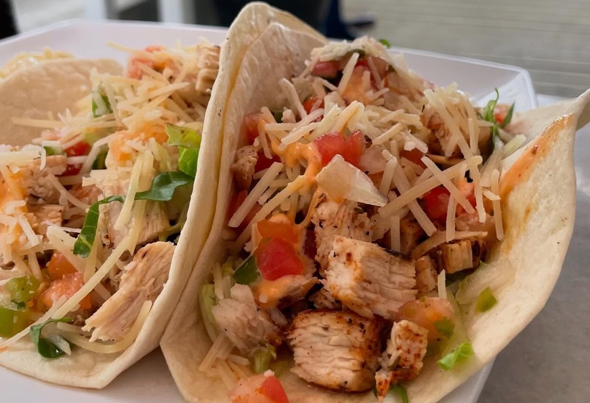 Gastronomische hoogtepunten in St. John