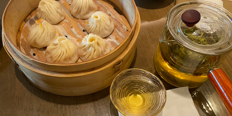Xiao Long Bao: Een gestoomde zomerklassieker