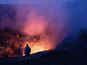 Vanuatu, de rauwe emotie van de Stille Oceaan
