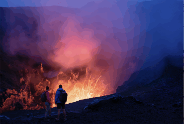 Vanuatu, de rauwe emotie van de Stille Oceaan