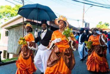 Tobago's unieke mix van natuur, cultuur en geschiedenis