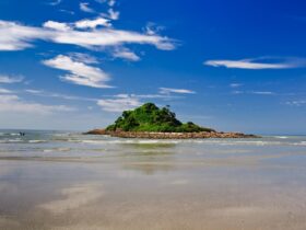 Ontdek de eilanden aan de noordkust van São Paulo