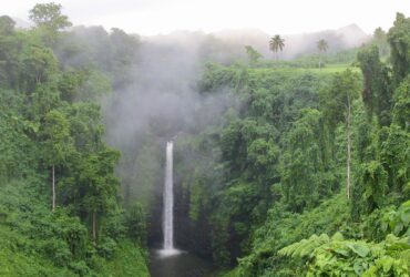 5 Paradijselijke bestemmingen in Samoa