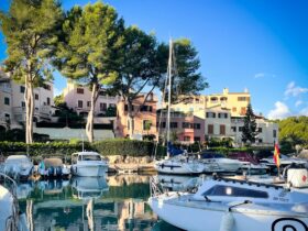 5 redenen Calvià om na de zomer te bezoeken