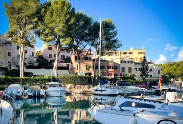 5 redenen Calvià om na de zomer te bezoeken
