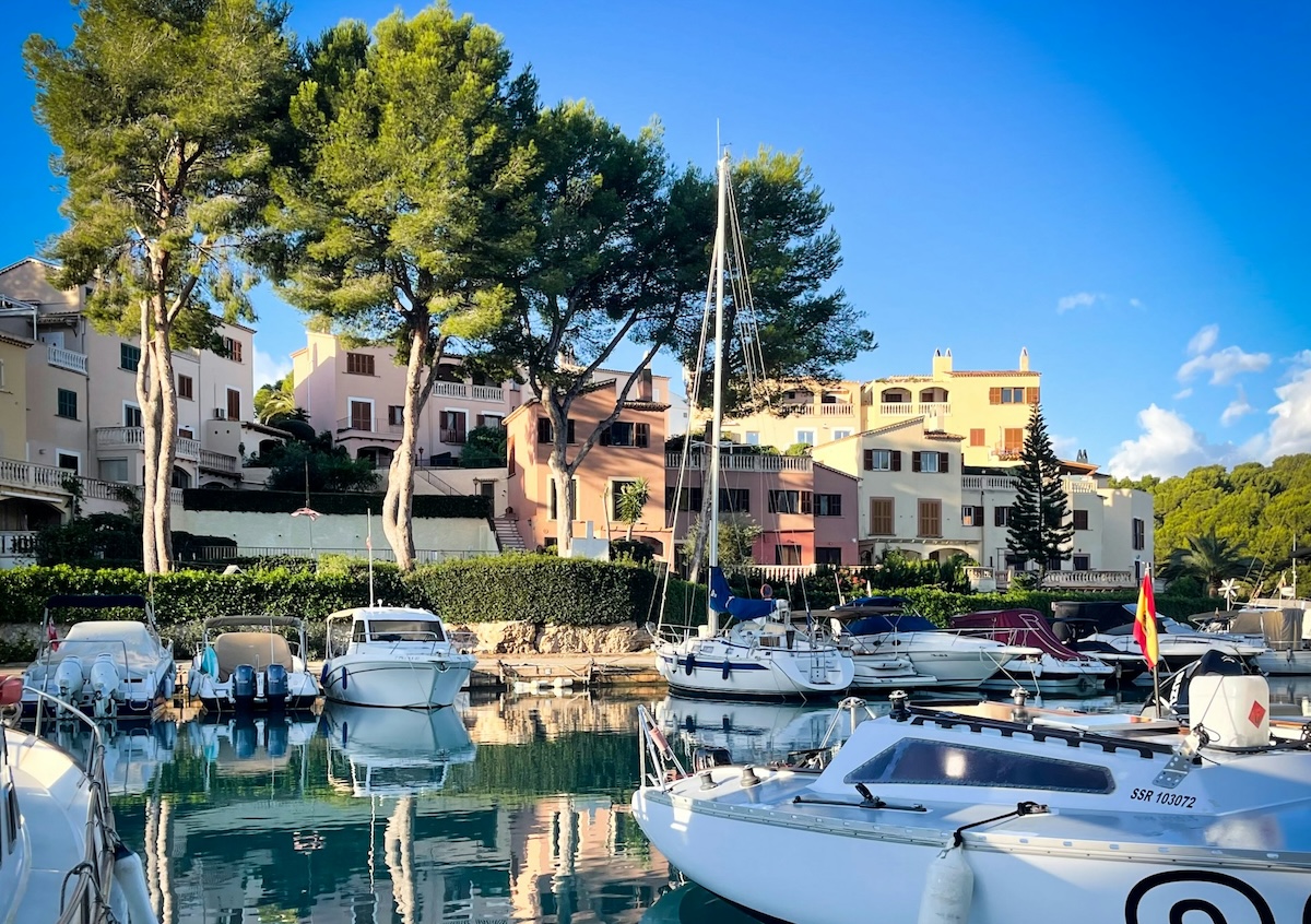 5 redenen Calvià om na de zomer te bezoeken