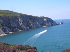 Isle of Wight – een unieke bestemming om te ontdekken in Engeland