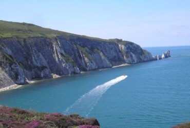 Isle of Wight – een unieke bestemming om te ontdekken in Engeland