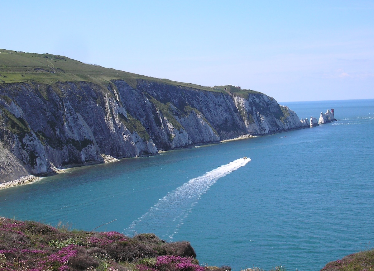 Isle of Wight – een unieke bestemming om te ontdekken in Engeland