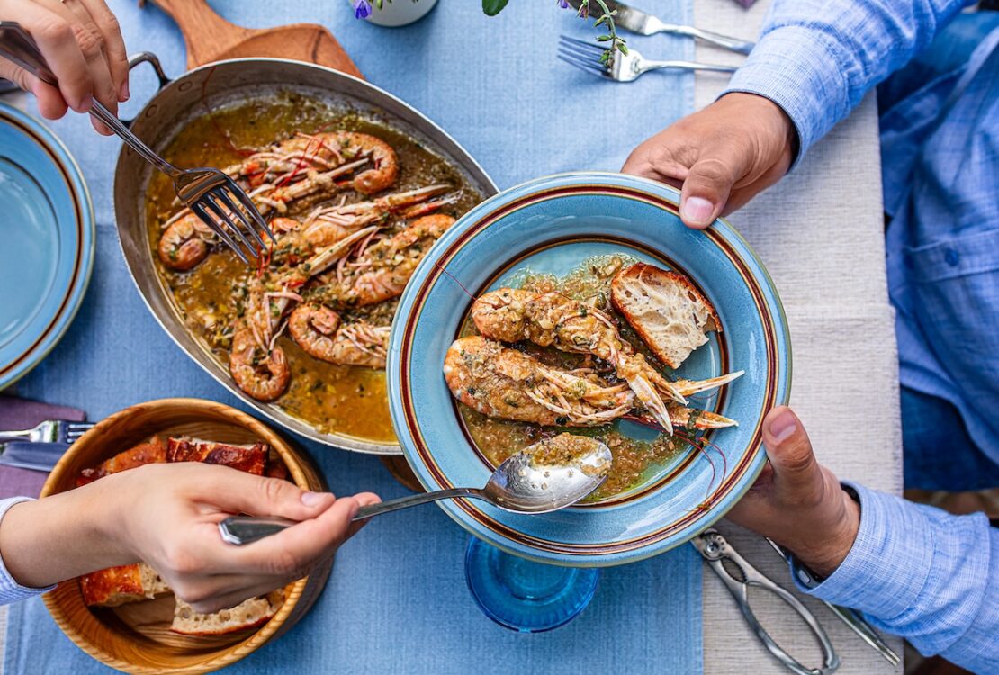 De meest verrukkelijke culinaire festivals aan de Adriatische Zee in 2026