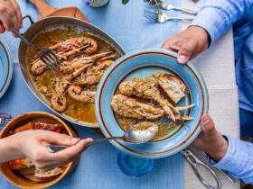 De meest verrukkelijke culinaire festivals aan de Adriatische Zee in 2026