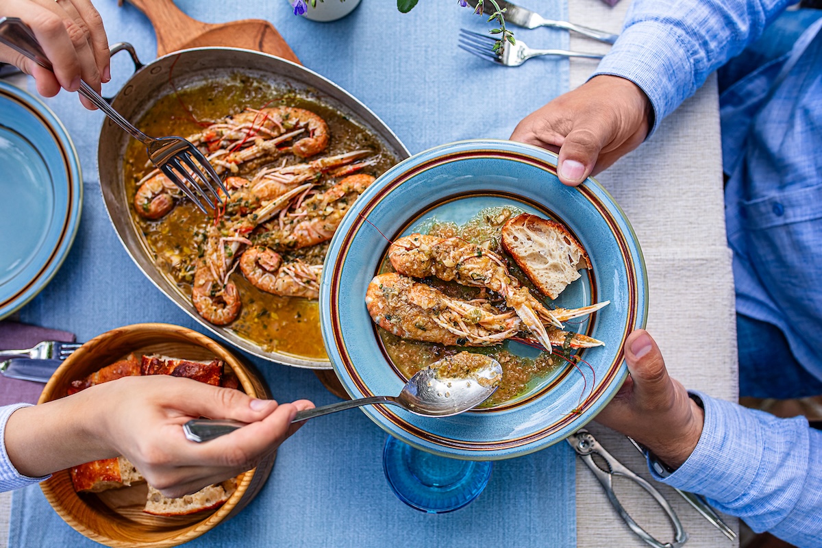 De meest verrukkelijke culinaire festivals aan de Adriatische Zee in 2026